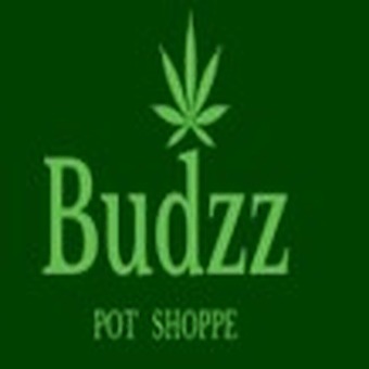 Budzz Pot Shoppe-logo